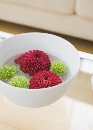 木の持つ力を感じられる一枚板の家具