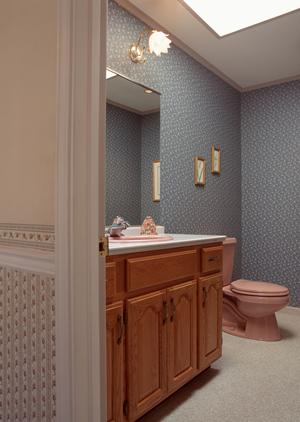 安定した発色と高い耐久性を実現した塗料