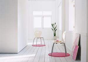 エッチングガラスで簡単アレンジ